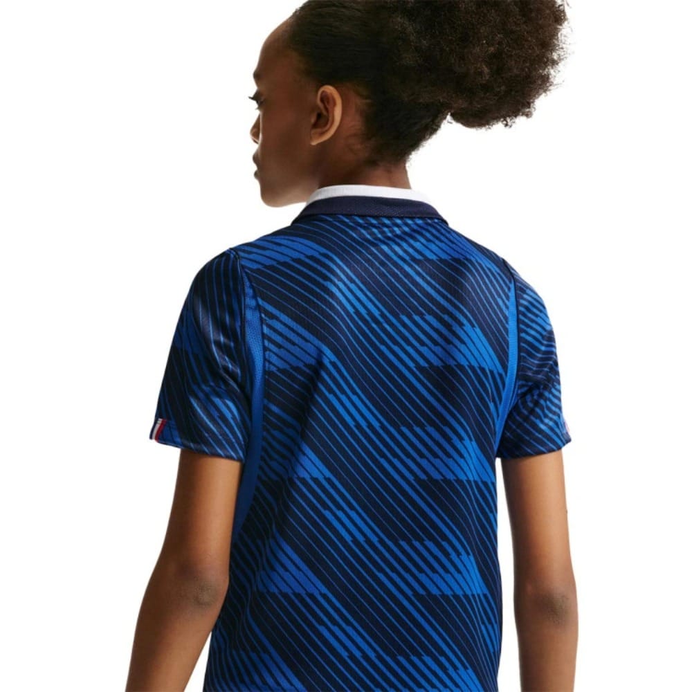 EQUIPACION NIÑO FRANCIA 2026 5 EQUIPACION NIÑO FRANCIA 2026 - Imagen 5