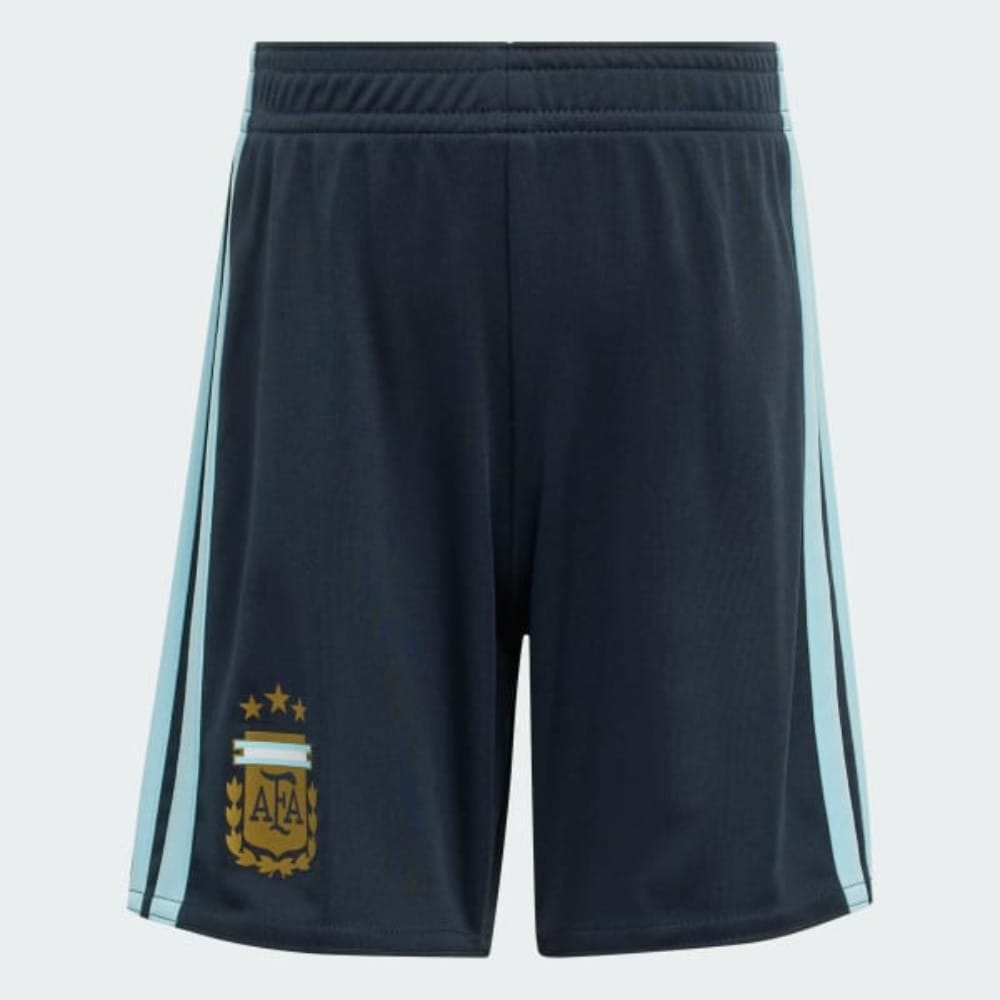 EQUIPACIÓN NIÑO MESSI ARGENTINA 26 6 EQUIPACIÓN NIÑO MESSI ARGENTINA 26 - Imagen 6