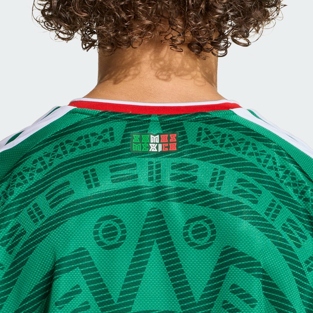 EQUIPACIÓN NIÑO MÉXICO 2026 8 EQUIPACIÓN NIÑO MÉXICO 2026 - Imagen 8