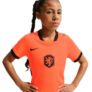 Equipación niño Paises Bajos 2026