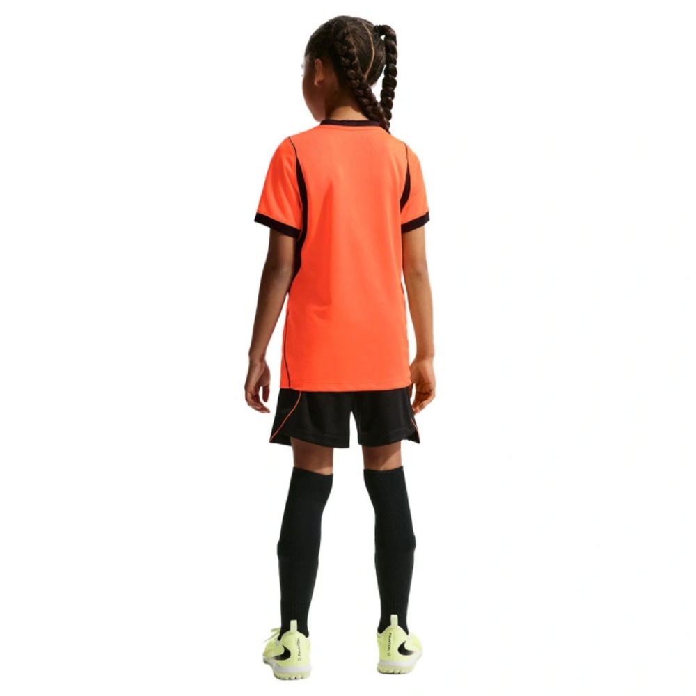 Equipación niño Paises Bajos 2026 7 Equipación niño Paises Bajos 2026 - Imagen 7