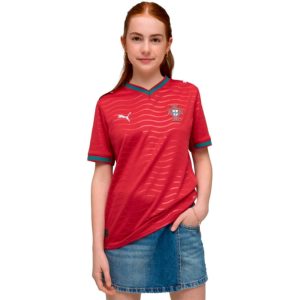 EQUIPACION NIÑO PORTUGAL 2026