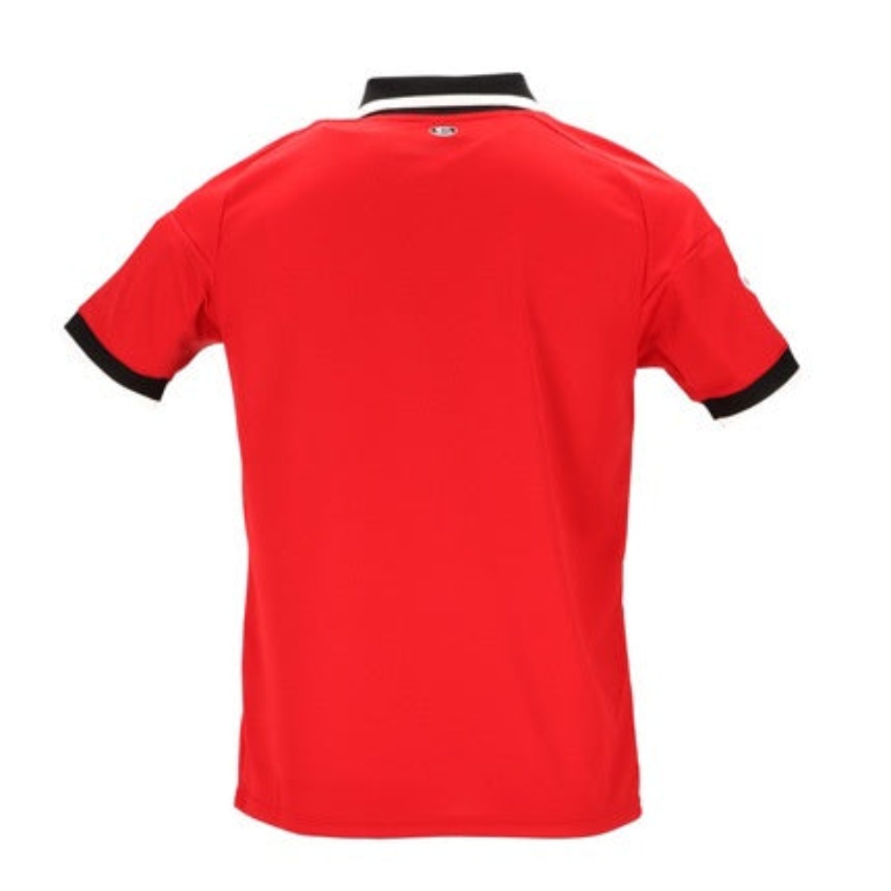 2ª Equipación Sevilla Niños 26/27 3 Segunda equipación oficial del Sevilla FC para niños temporada 2026-2027. Kit de fútbol para los aficionados más jóvenes.