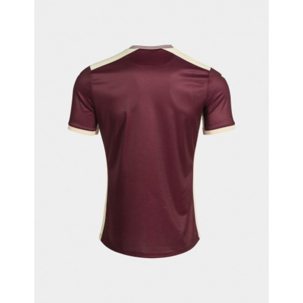 Camiseta Alternativa Cordoba 26/27 3 Camiseta alternativa del Córdoba CF para la temporada 26/27. Segunda equipación oficial de fútbol para adulto.