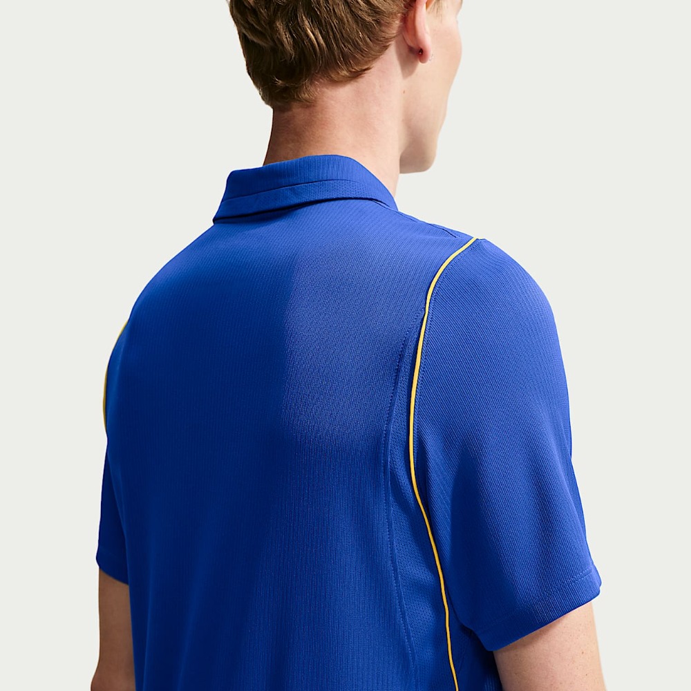 Camiseta Chelsea FC 2026/2027 2 Camiseta oficial de la primera equipación del Chelsea FC 2026/2027 para adulto. Vista frontal del diseño en color azul.