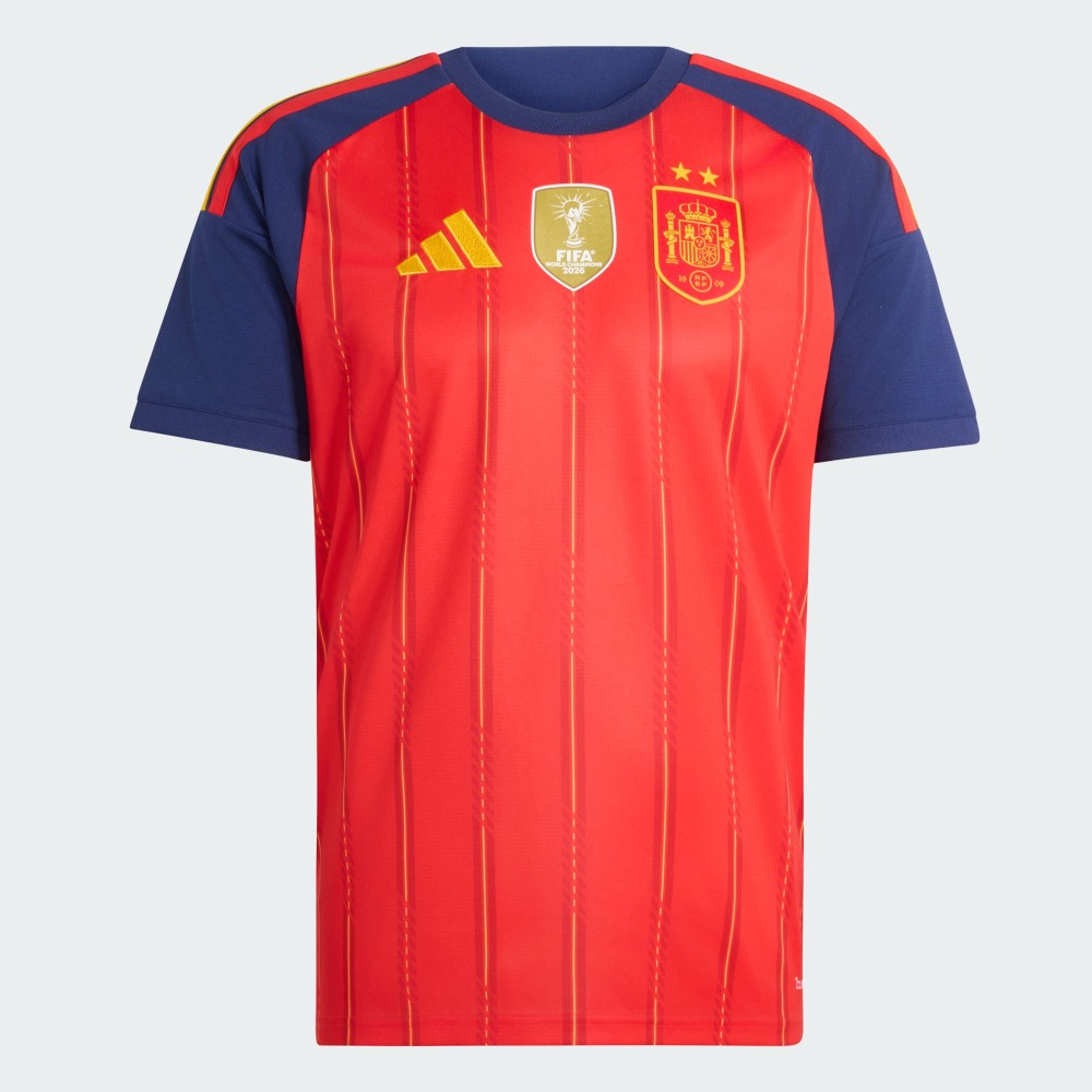 Camiseta España Campeones Mundial 2026 3 Camiseta España Campeones Mundial 2026 - Imagen 3