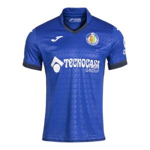 Camisetas del Getafe 5 Camiseta oficial del Getafe CF para la temporada 2026-27. Primera equipación de adulto en color azul.
