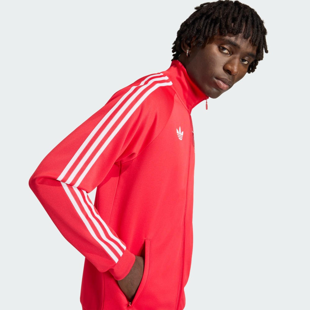 CHANDAL LIVERPOOL 26/27 6 Chándal oficial de entrenamiento del Liverpool FC para adulto, temporada 2026-2027. Conjunto completo de chaqueta y pantalón.