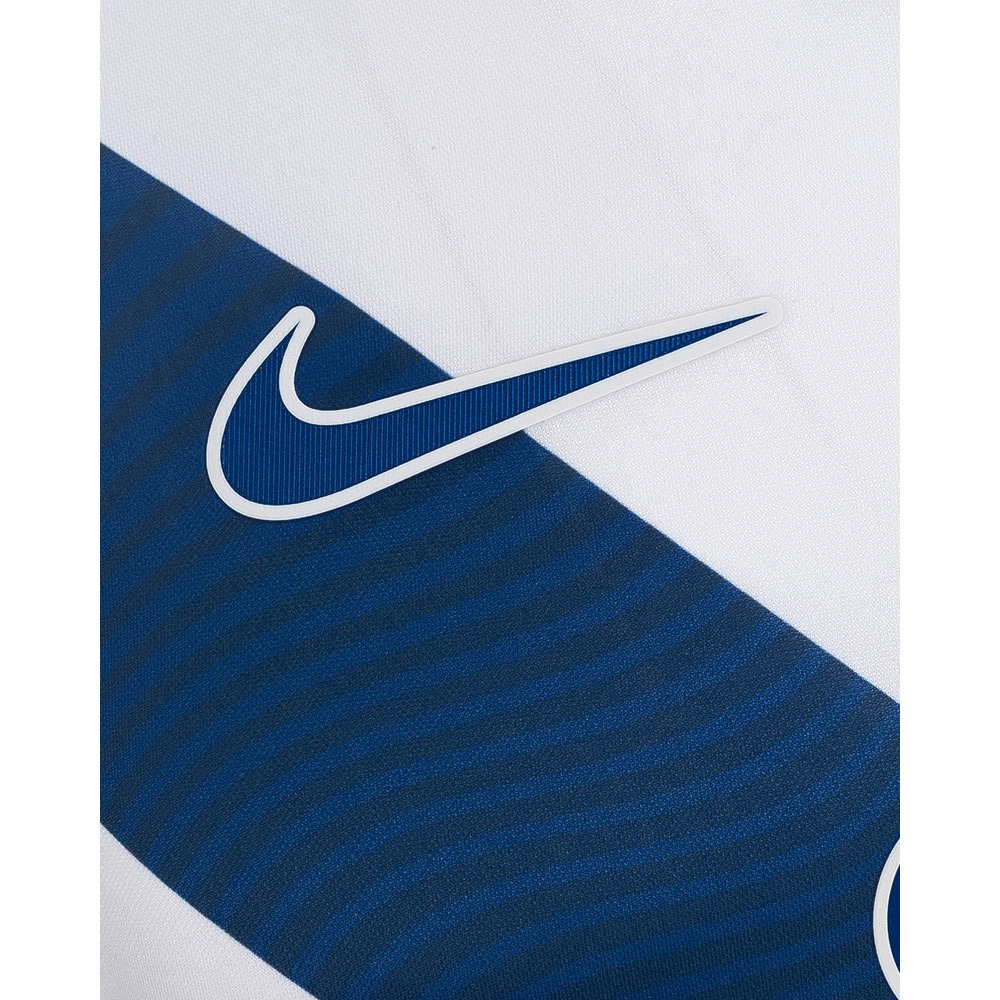 Camiseta Deportivo la Coruña Alternativa 26-27 6 Vista frontal de la camiseta alternativa del Deportivo la Coruña para la temporada 26-27. Tercera equipación oficial para adulto.