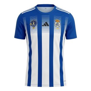 Camiseta Huelva 2026/27