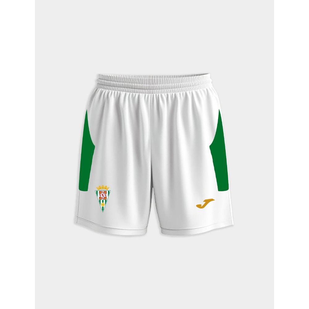 Equipación Granada Niños 26/27 5 Primera equipación del Granada CF para niños temporada 26/27. Conjunto completo de camiseta y pantalón rojiblanco oficial.
