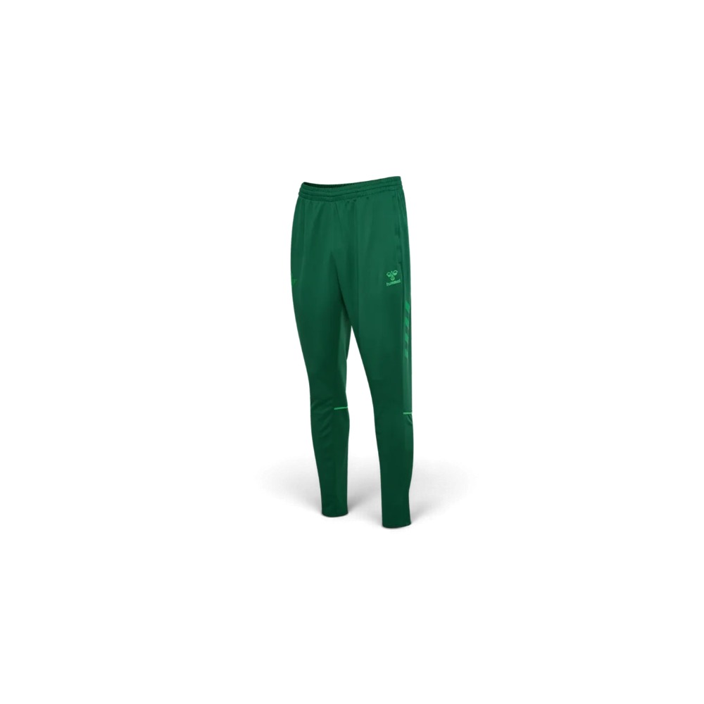 Sudadera Entrenamiento Betis 26/27 2 Sudadera de entrenamiento del Real Betis Balompié para la temporada 2026-2027. Ropa oficial del Betis para adulto.