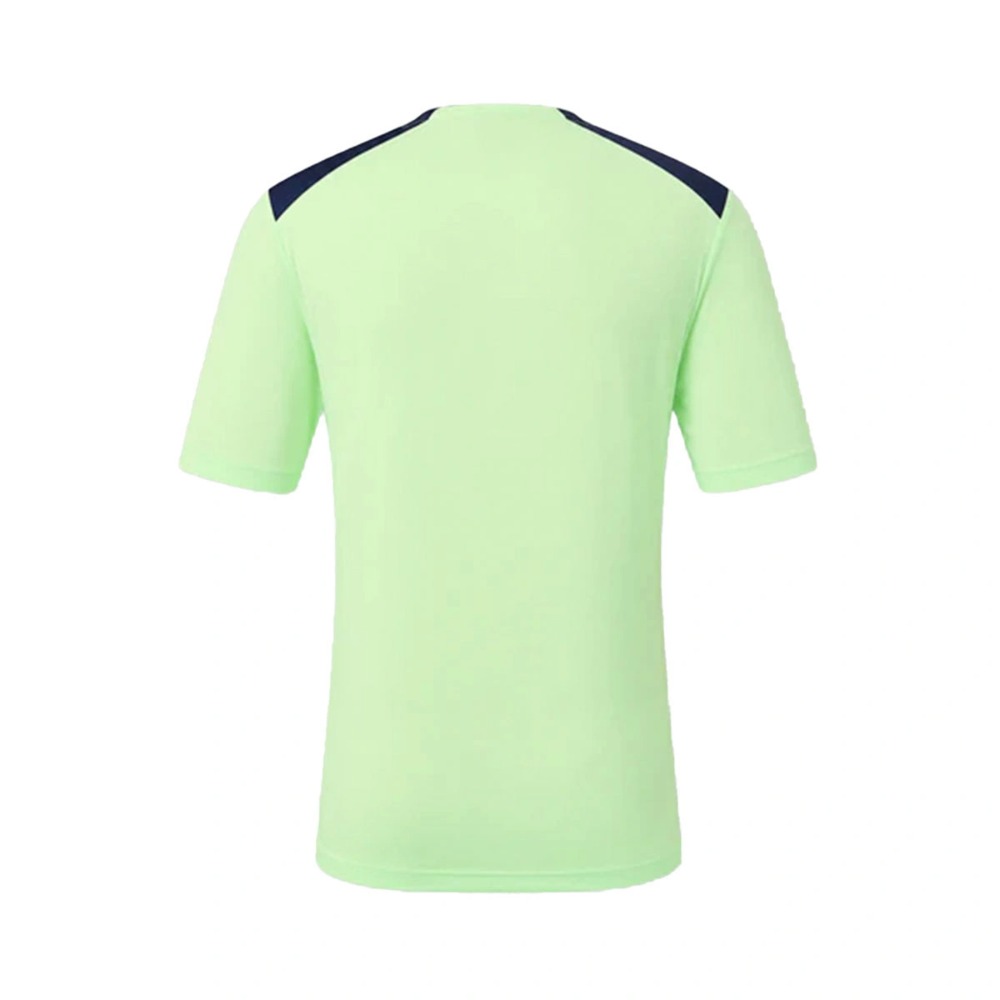 Camiseta Trainning At. Bilbao 26-27 2 Camiseta de entrenamiento del Athletic Club de Bilbao para la temporada 2026-2027. Equipación oficial de training del At. Bilbao.